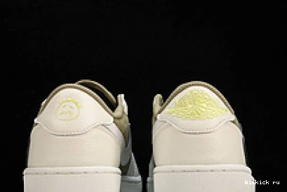 Jordan 1 Golf Air Travis Scott x Low 1012